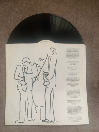 Vinilo Red Rodney & Ira Sullivan Quintet - Sprint