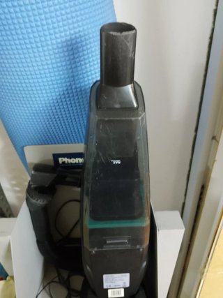 Aspiradora Cecotec Mano Wet & Dry