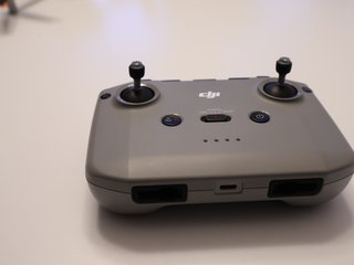 Dron DJI Mini 3
