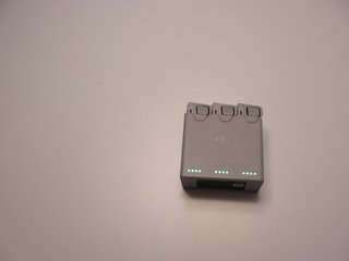 Dron DJI Mini 3