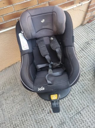 Silla de coche Joie 360
