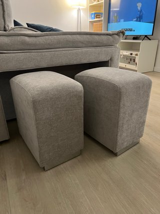Sofá Cama Chaise Longue