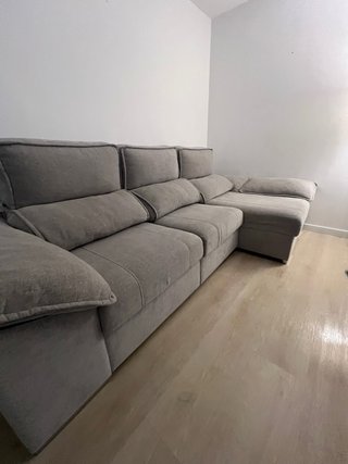 Sofá Cama Chaise Longue