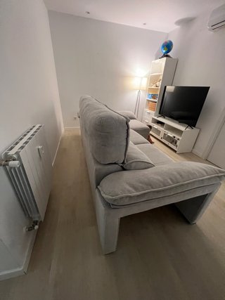Sofá Cama Chaise Longue