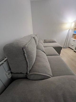 Sofá Cama Chaise Longue