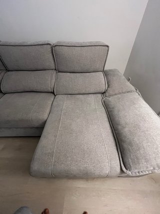 Sofá Cama Chaise Longue