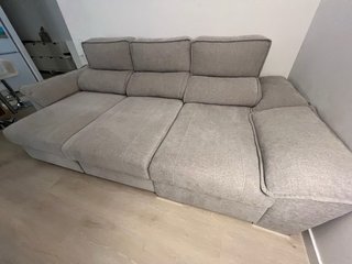 Sofá Cama Chaise Longue