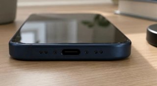 iPhone 17 Pro Max Blu 512gb