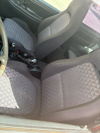 Suzuki Vitara 1998