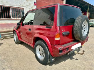 Suzuki Vitara 1998