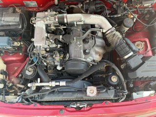 Suzuki Vitara 1998