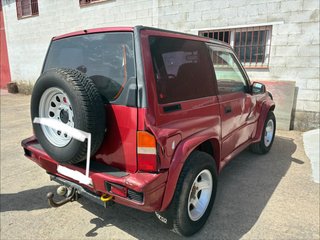 Suzuki Vitara 1998