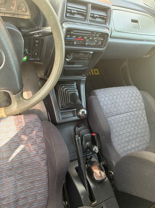 Suzuki Vitara 1998