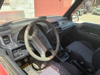 Suzuki Vitara 1998