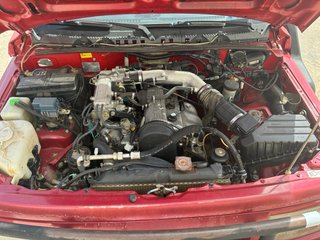 Suzuki Vitara 1998