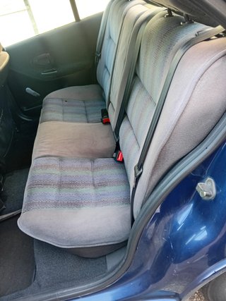Peugeot 306 Sedan 1.9 diésel
