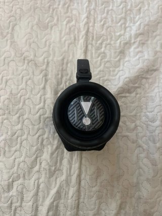 Altavoz JBL Charge 6 Negro