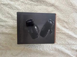 Altavoz JBL Charge 6 Negro