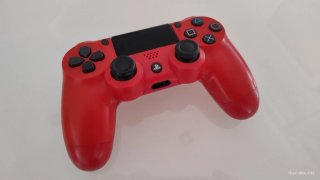 Mando PS4 DualShock 4