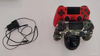 Mando PS4 DualShock 4