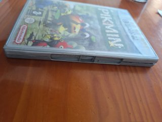 Pikmin Nintendo GameCube PAL