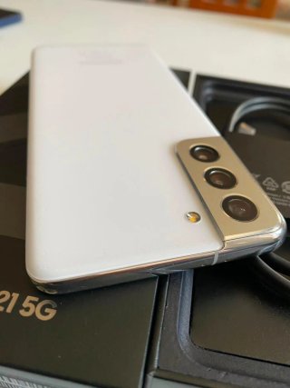Samsung Galaxy S21+ 5G