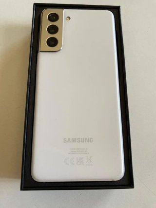 Samsung Galaxy S21+ 5G