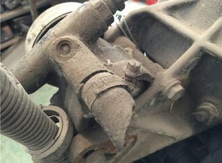 Renault 55451 bomba 6006003645c trafic furgon txx