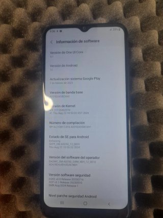 Samsung Galaxy A02