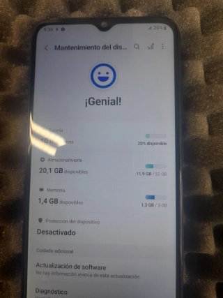 Samsung Galaxy A02