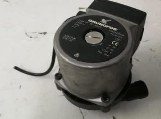 DESPIECE CALDERA CHAFFOTEAUX MODELO MC FF