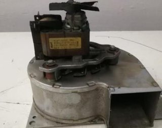 DESPIECE CALDERA CHAFFOTEAUX MODELO MC FF