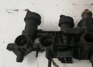 DESPIECE CALDERA CHAFFOTEAUX MODELO MC FF