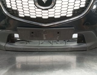 PARAGOLPES DELANTERO MAZDA CX-5 (KE) SH