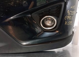 PARAGOLPES DELANTERO MAZDA CX-5 (KE) SH