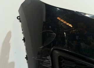 PARAGOLPES DELANTERO MAZDA CX-5 (KE) SH