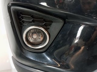 PARAGOLPES DELANTERO MAZDA CX-5 (KE) SH