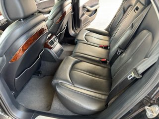 Audi A8 2012