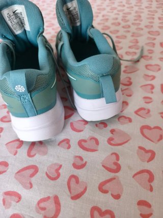 Zapatillas Nike Running Talla 35.5