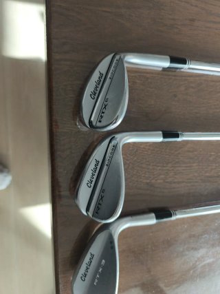 Set di mazze da golf PING G430 Driver Taylormade