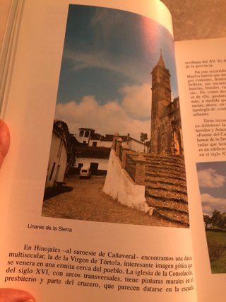 La Sierra de Huelva hitos y tradiciones