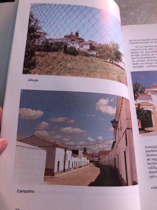 La Sierra de Huelva hitos y tradiciones
