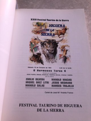 La Sierra de Huelva hitos y tradiciones