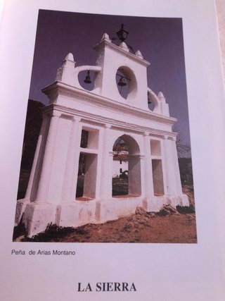 La Sierra de Huelva hitos y tradiciones
