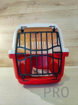 Caja de transporte Expedion - Kerbl 81348