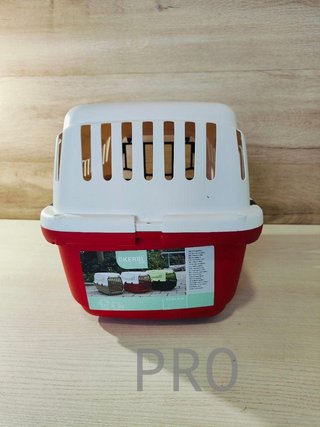 Caja de transporte Expedion - Kerbl 81348