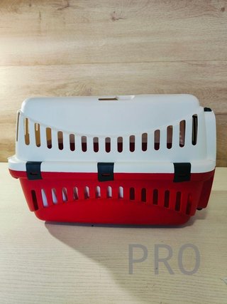 Caja de transporte Expedion - Kerbl 81348