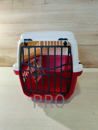 Caja de transporte Expedion - Kerbl 81348