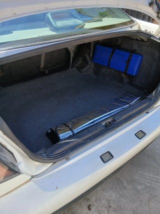 Nissan Primera 2001