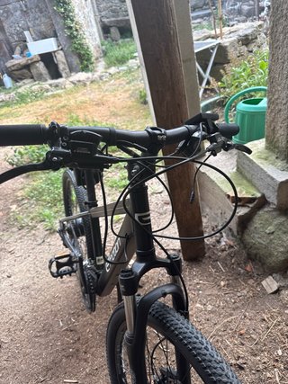 Bicicleta eléctrica BH EasyGo Kid